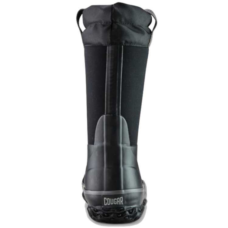 Cougar Cougar Knave Black Youth 7 + 8