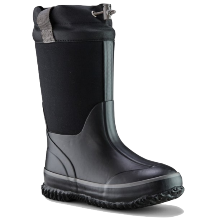 Cougar Cougar Knave Black Youth 7 + 8