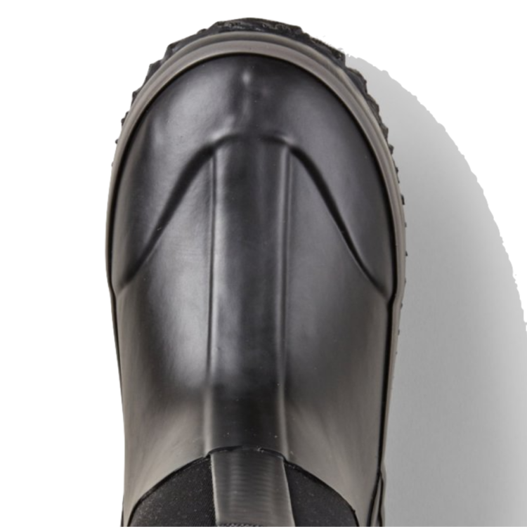 Cougar Cougar Knave Black