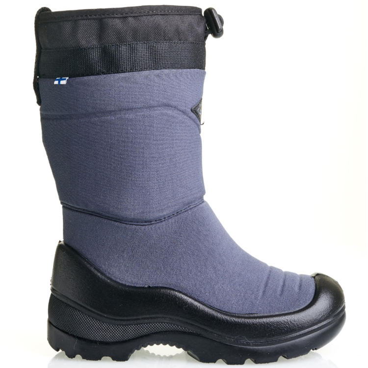 Kuoma Kuoma Snowlock Grey