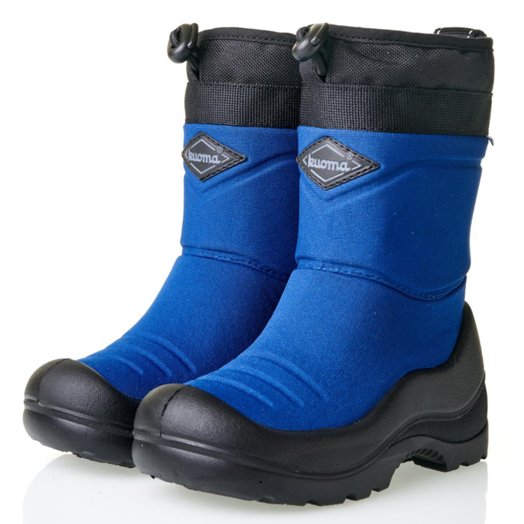 Kuoma Kuoma Snowlock Sky Blue