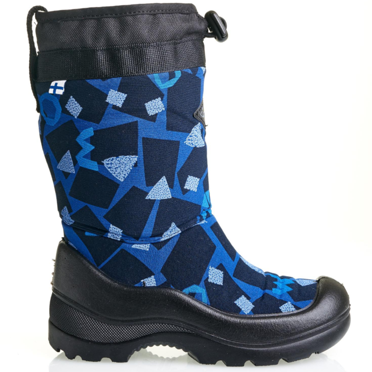 Kuoma Kuoma Snowlock Sky Blue Flow