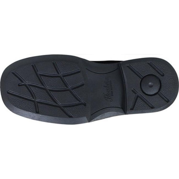 Florsheim Florsheim Billings Jr II Black