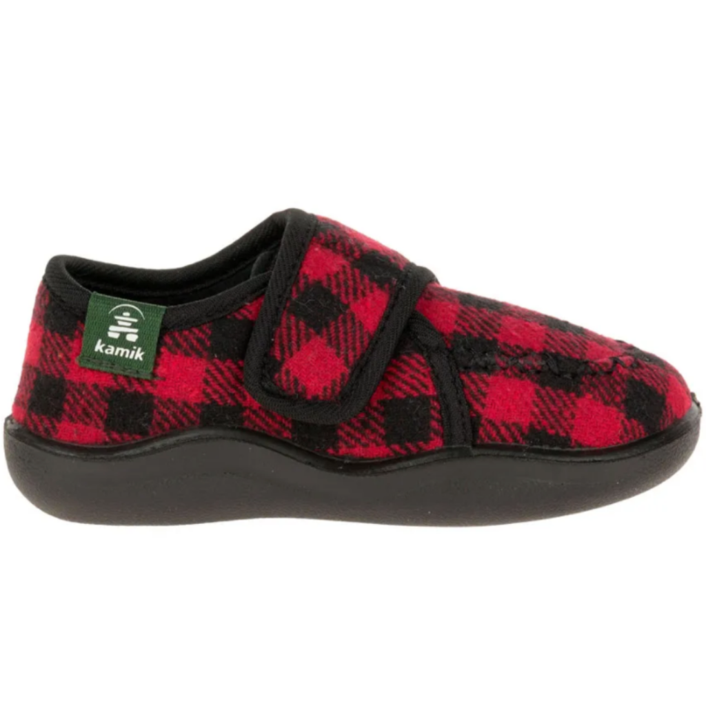 kamik slippers canada