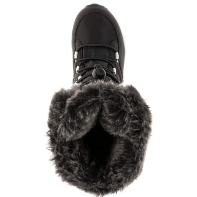 Kamik Kamik Prairie Black/White