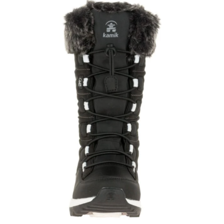 Kamik Kamik Prairie Black/White