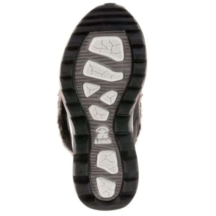 Kamik Kamik Prairie Black/White