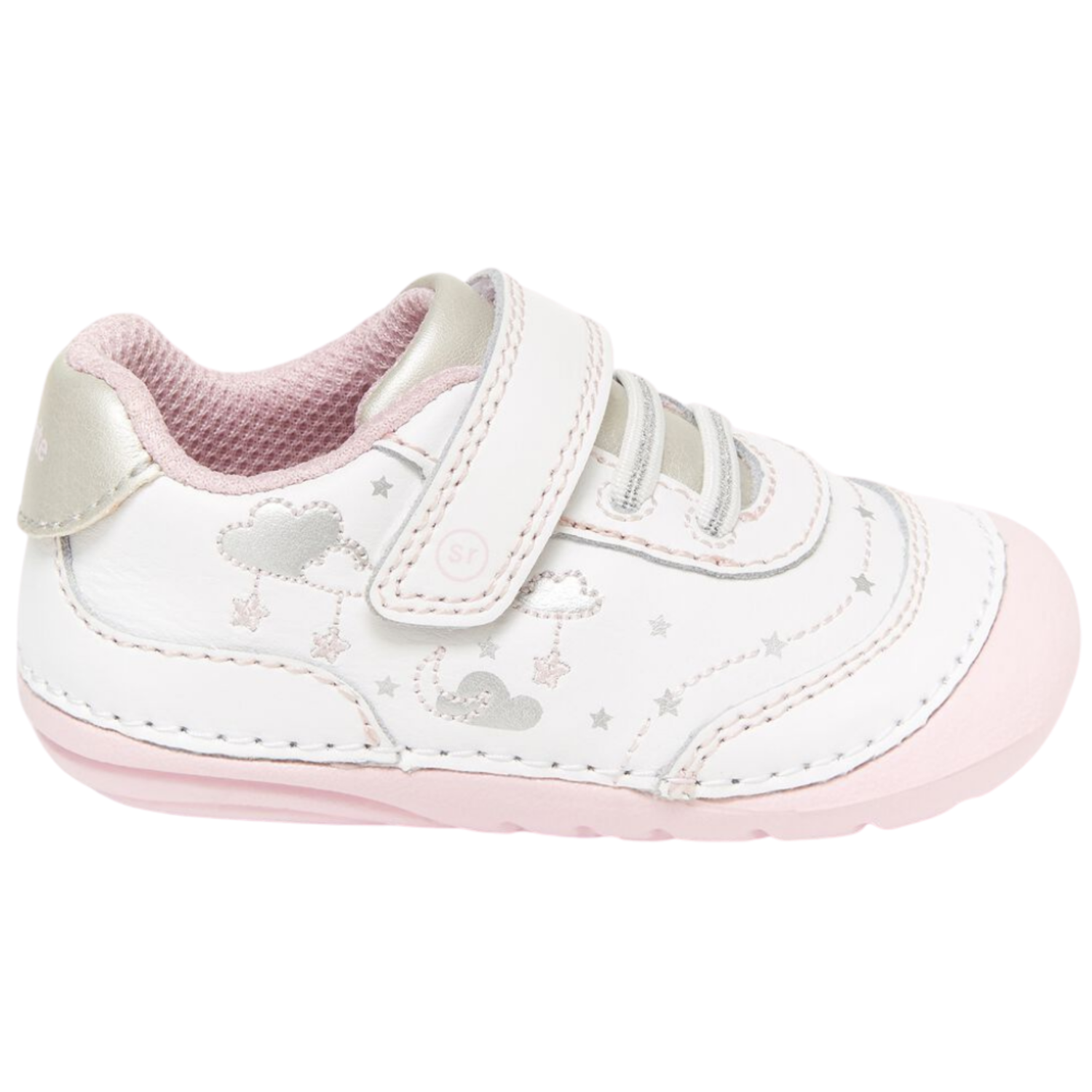 baby boy shoes size 6 wide