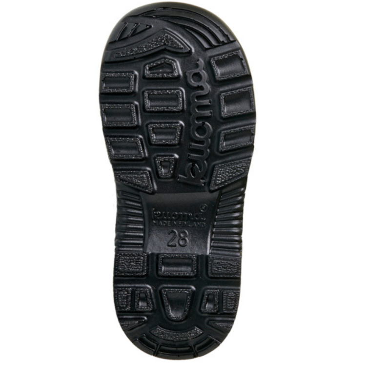 Kuoma Kuoma Snowlock Black Spaceship