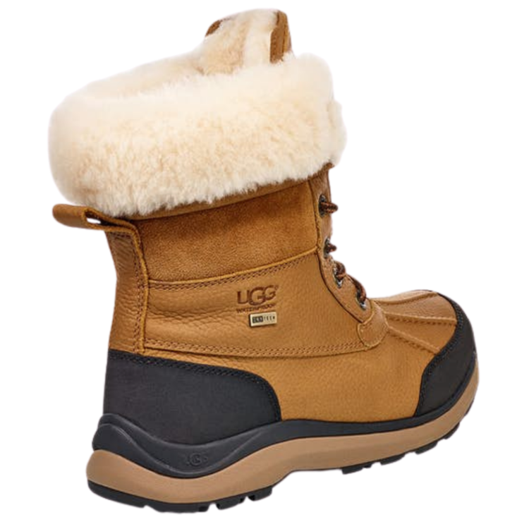 UGG UGG Women's Adirondack III Boot Chestnut