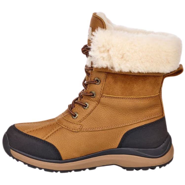 UGG UGG Women's Adirondack III Boot Chestnut