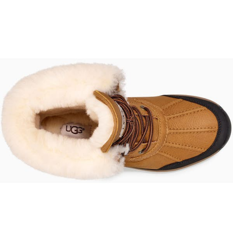 UGG UGG Women's Adirondack III Boot Chestnut