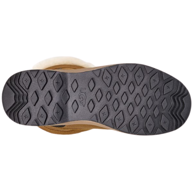 UGG UGG Women's Adirondack III Boot Chestnut