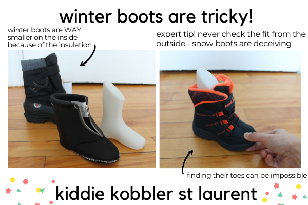 Snow Boots - The Fashion Tag Blog