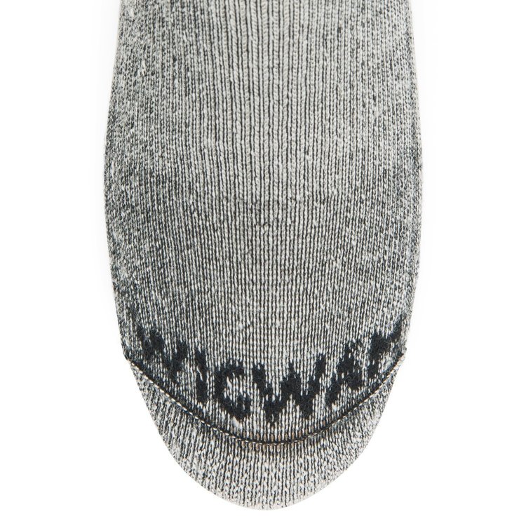 Wigwam Wigwam Adult Comfort Hikers Black