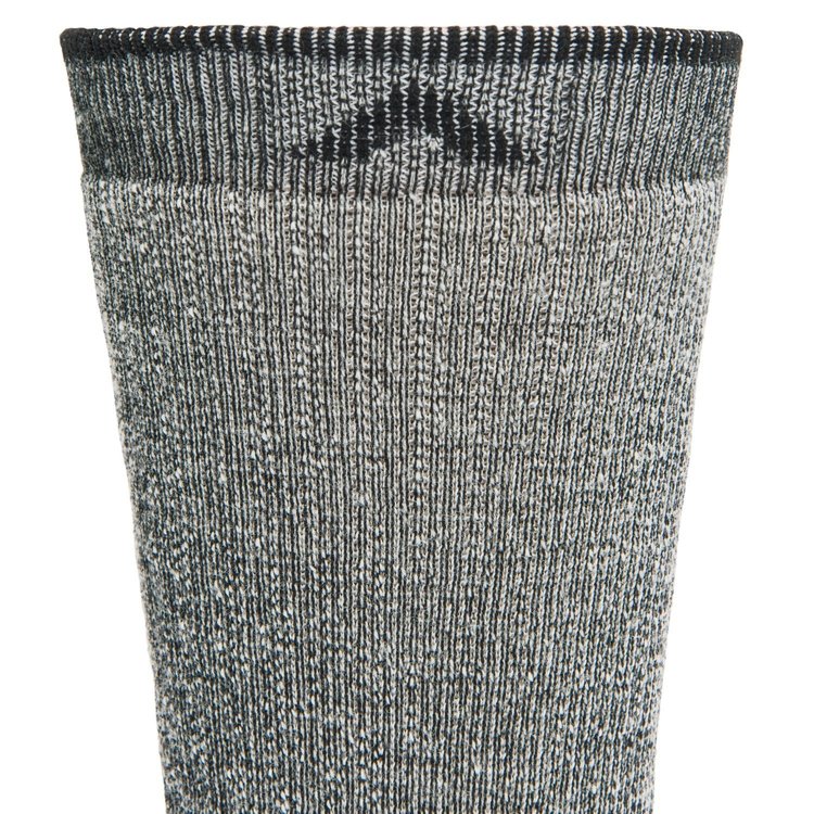 Wigwam Wigwam Adult Comfort Hikers Black