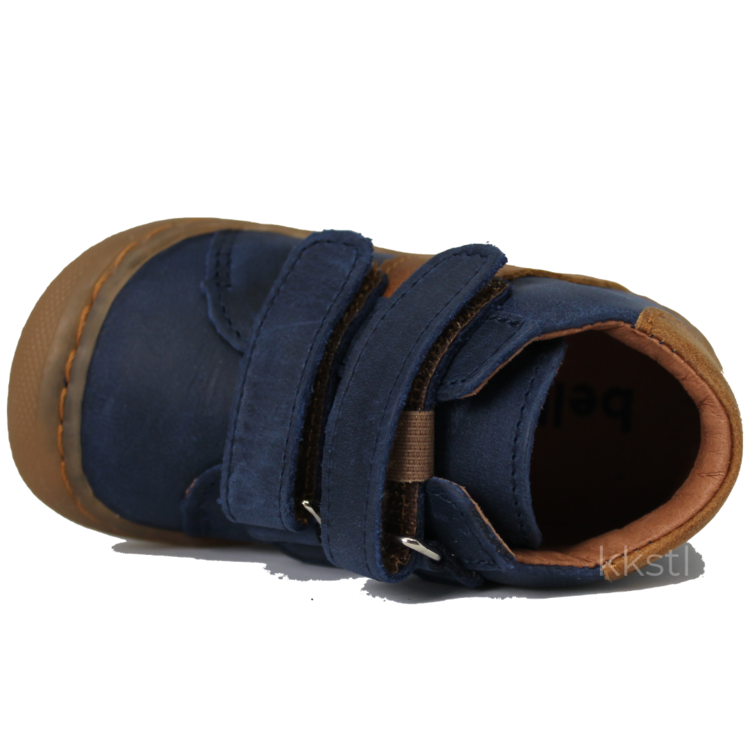 Bellamy Bellamy Randi Bleu Lilli