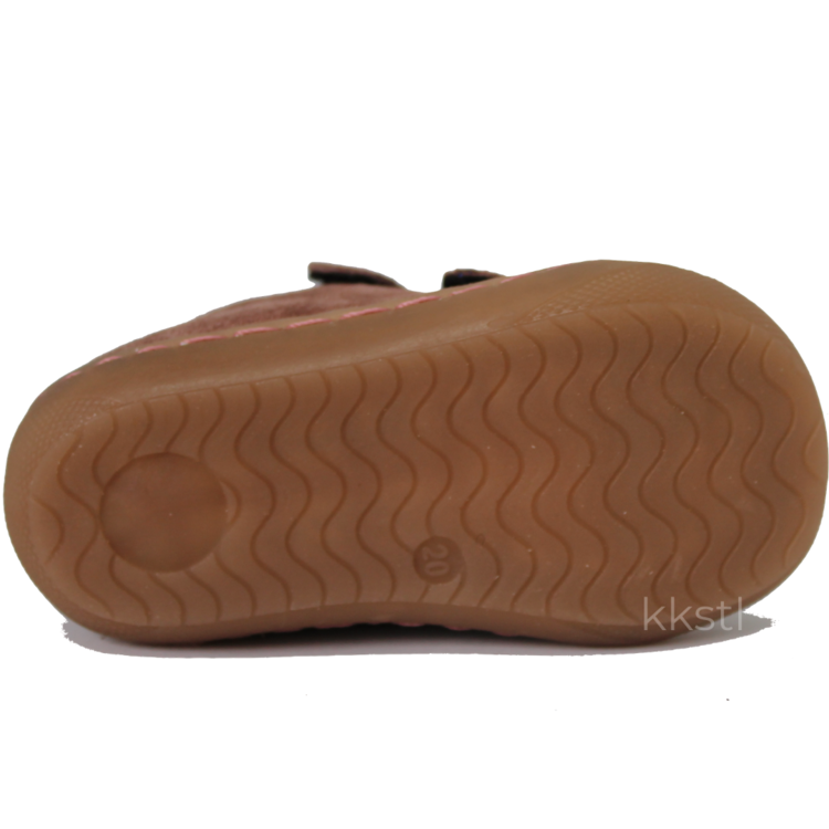 Bellamy Bellamy Randi Bleu Lilli