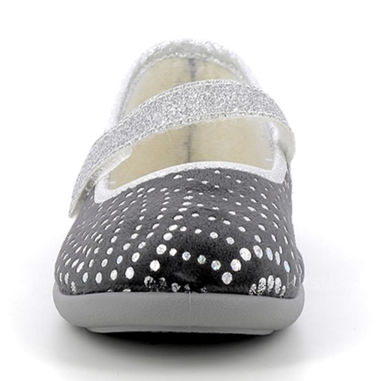 Bellamy Bellamy Verna Gris Brilliant