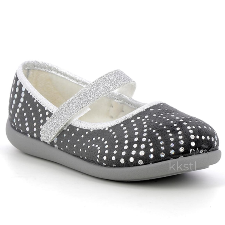 Bellamy Bellamy Verna Gris Brilliant