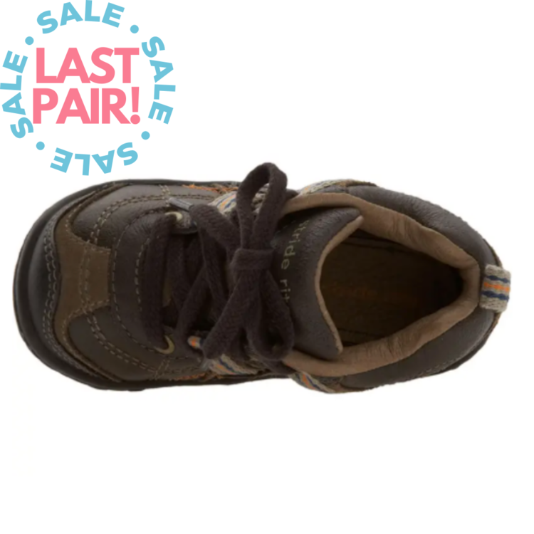 Stride Rite SRT Julian Brown/Cub