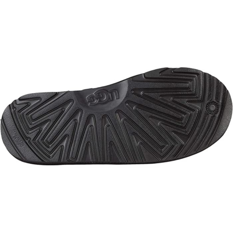 UGG UGG Kids Classic II Black