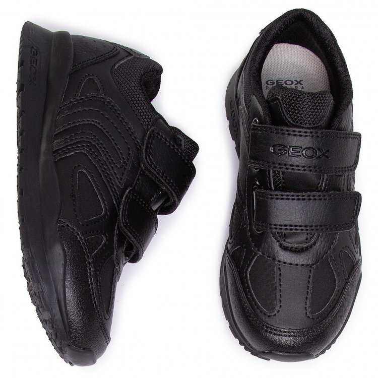 Geox J Pavel B Black