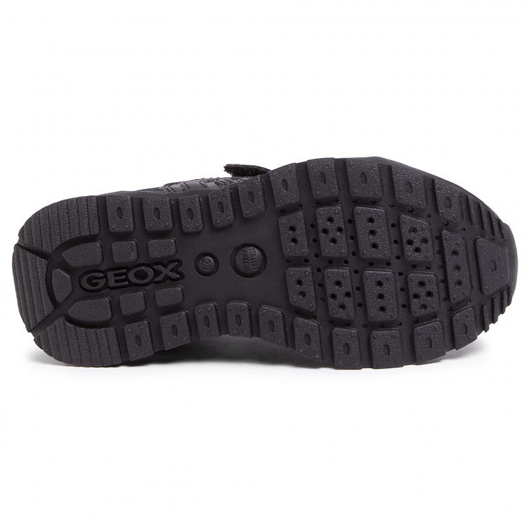 Geox J Pavel B Black