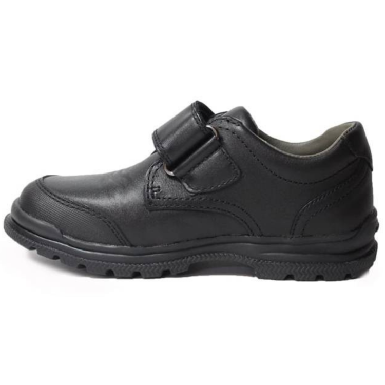 Geox J William B Black