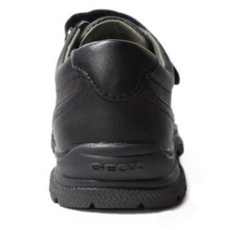 Geox J William B Black
