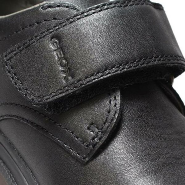 Geox J William B Black