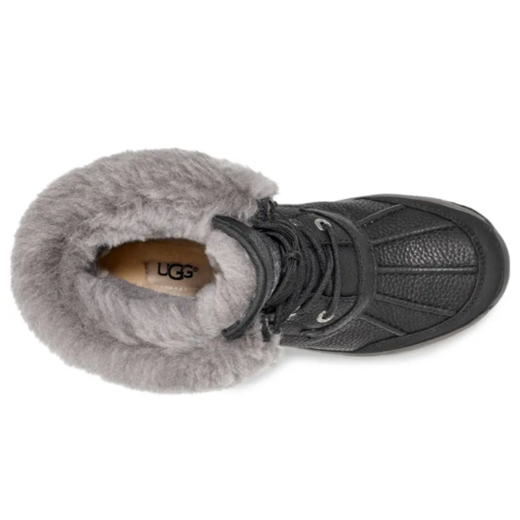 UGG UGG Women's Adirondack III Boot Black