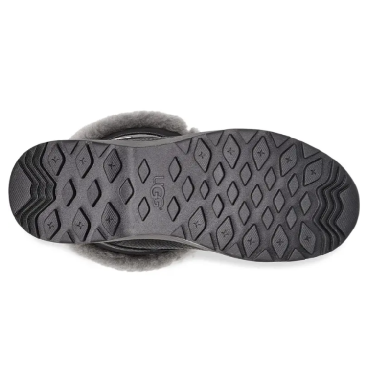 UGG UGG Women's Adirondack III Boot Black