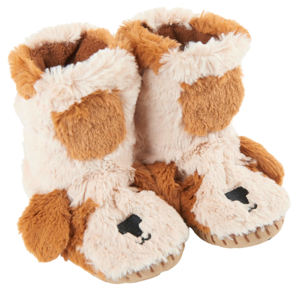 puppy house shoes