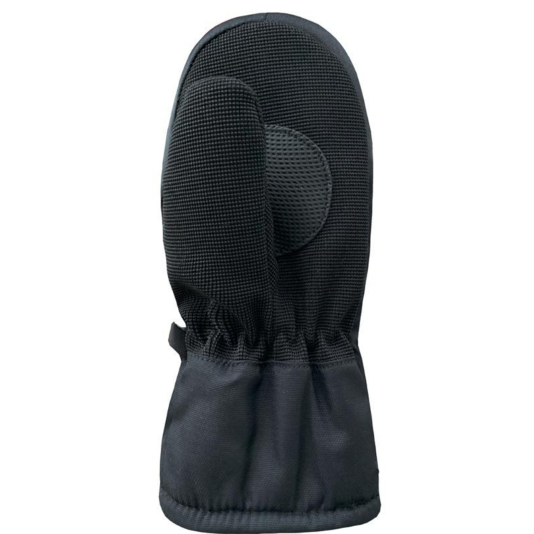 Auclair Auclair Flurry Mitt Tots Black/Black