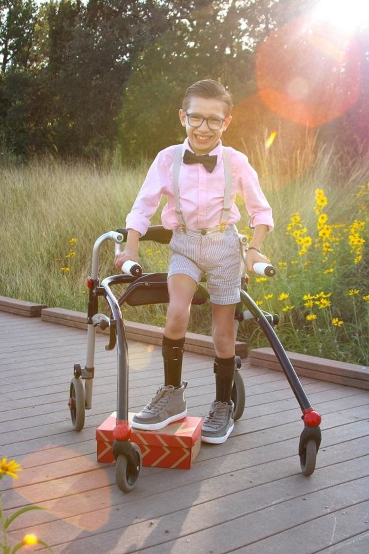 Billy Footwear Billy Classic WDR High Top Dark Grey