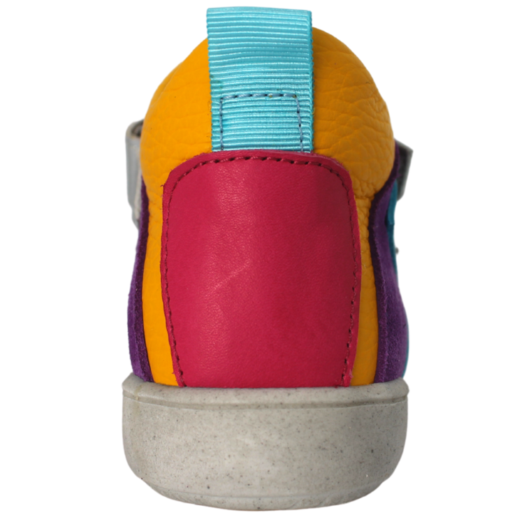 Arte Essem Arte Essem Shoeman2 Pink Multi