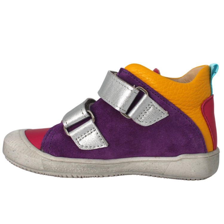 Arte Essem Arte Essem Shoeman2 Pink Multi