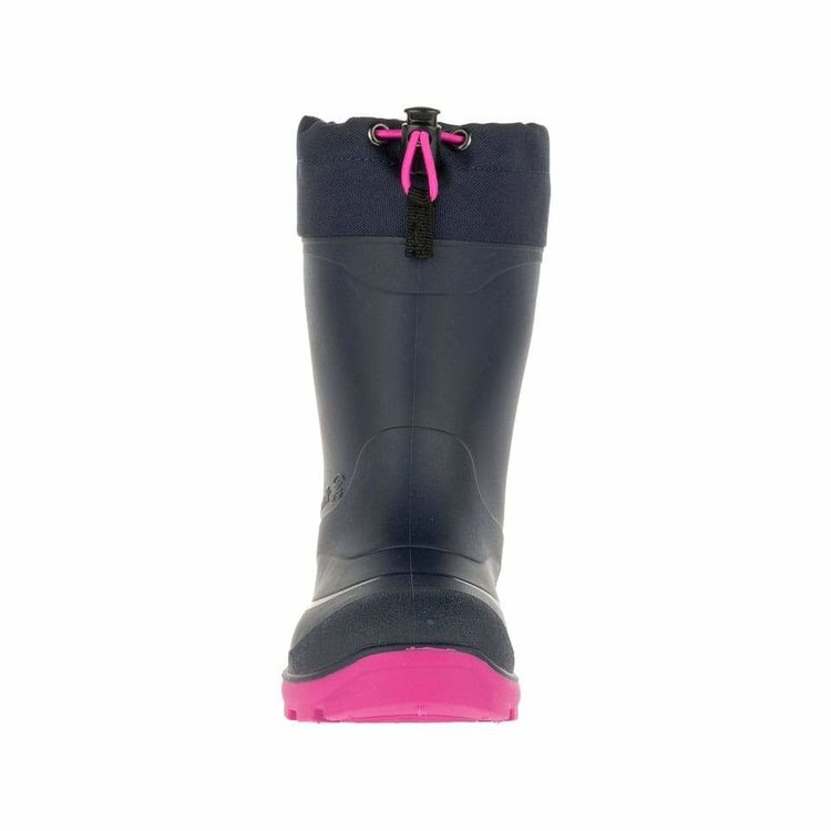 Kamik Kamik Snobuster1 Navy/Magenta
