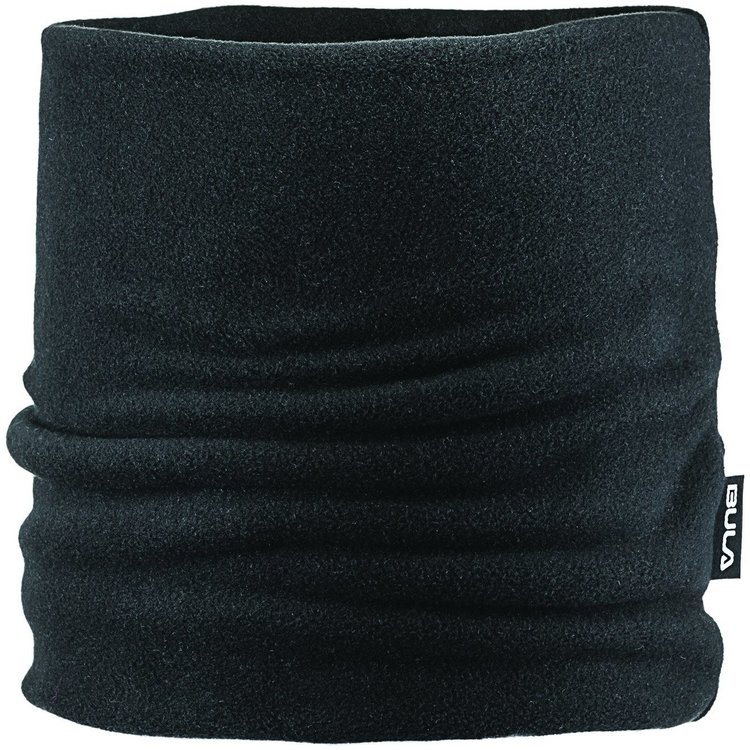 Bula Bula Kids Power Fleece Gaiter Black