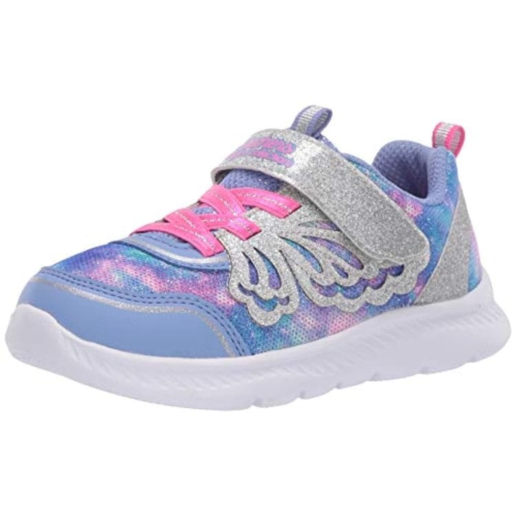 Skechers Skechers Comfy Flex 2.0 Periwinkle/Pink