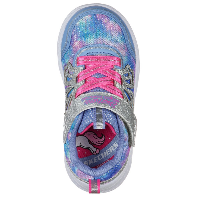 Skechers Skechers Comfy Flex 2.0 Periwinkle/Pink