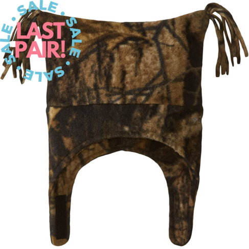 Columbia Infant Pigtail Hat Mossy Oak (6 - 24M)