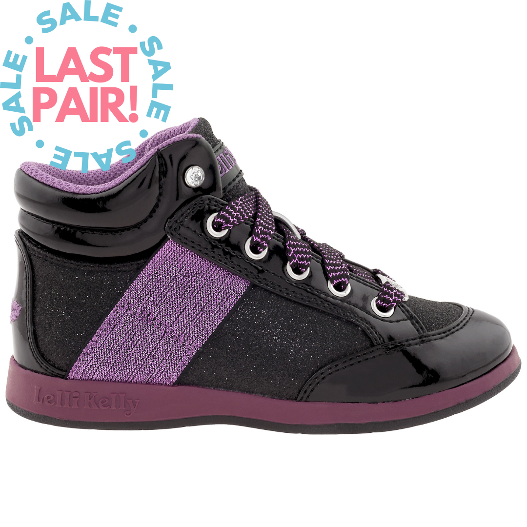 lelli kelly sale size 10