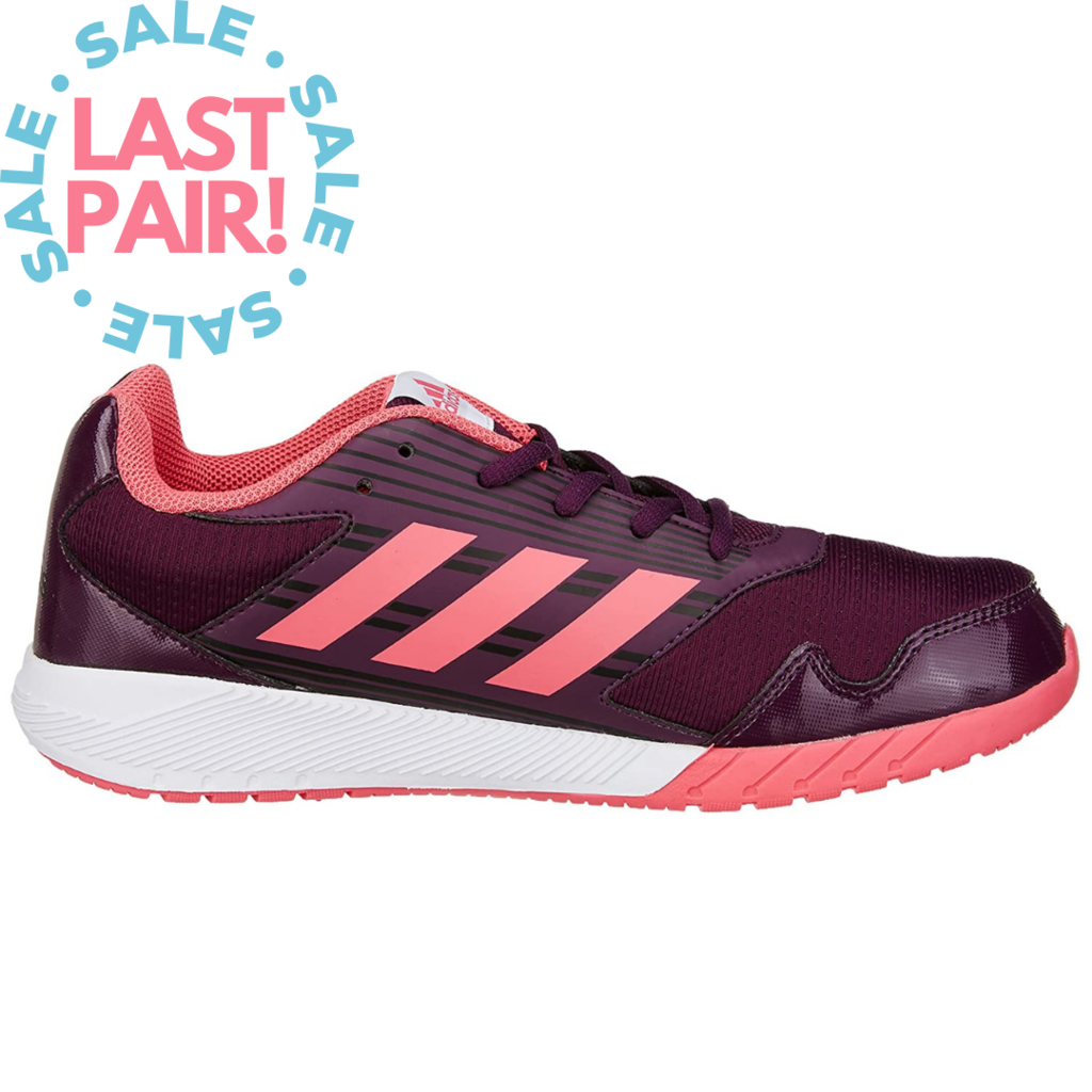 adidas altarun pink