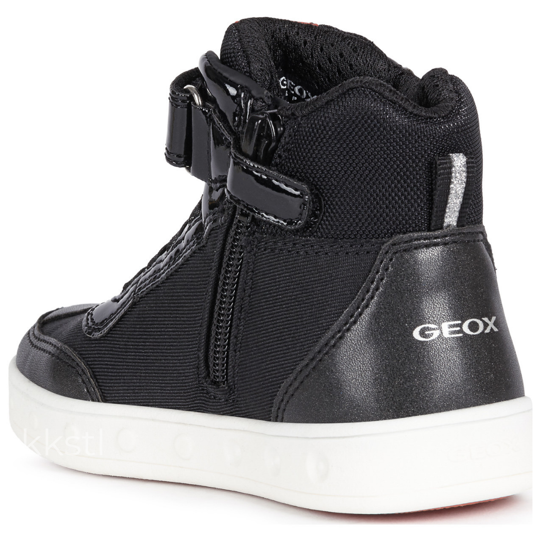 Geox skylin girl hotsell