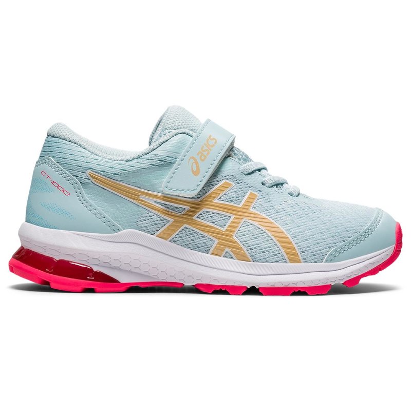 asics canada kids