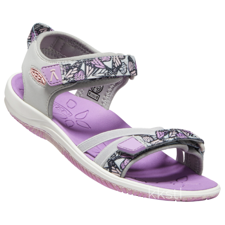 Keen Verano Vapor/African Violet