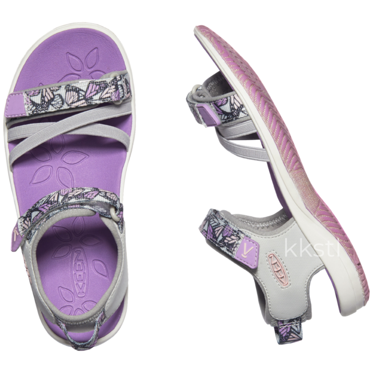 Keen Verano Vapor/African Violet