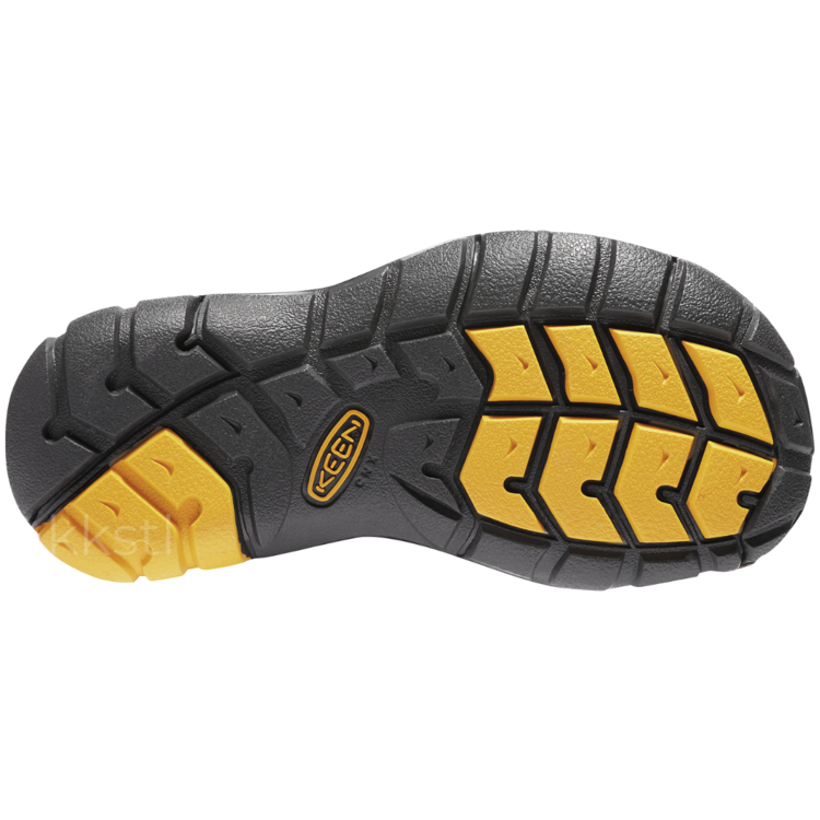 Keen Seacamp II CNX Blue Depths/Gargoyle